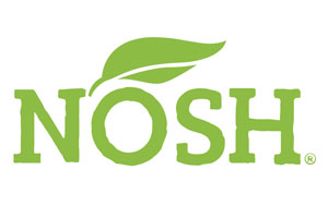 Nosh logo