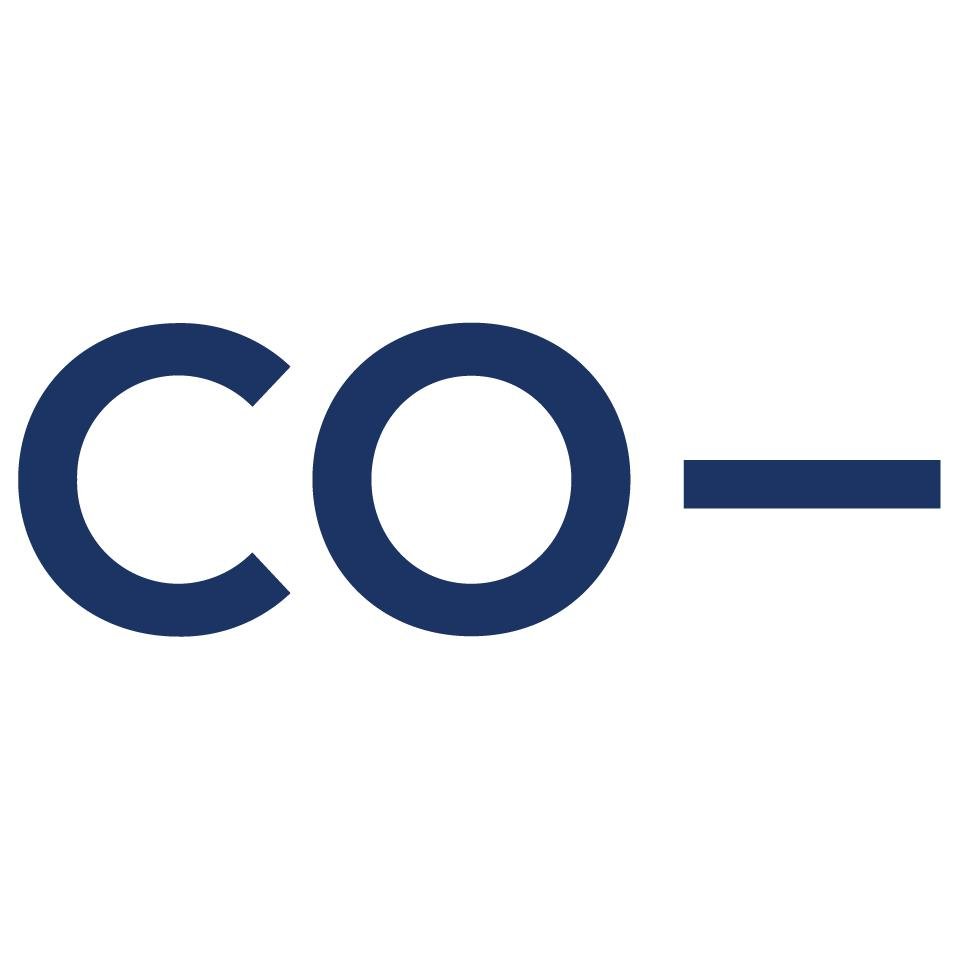 CO logo
