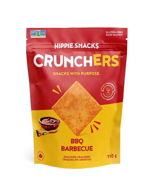 Crunchers BBQ Front