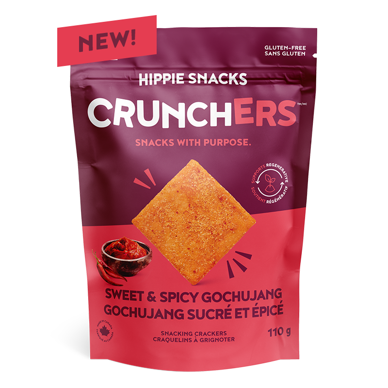 Crunchers Gochujang Front Web
