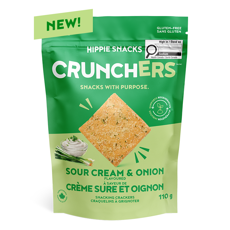 Crunchers SC&O Front Web