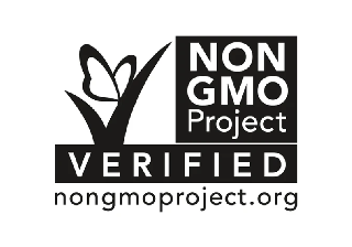 Non GMO verified logo