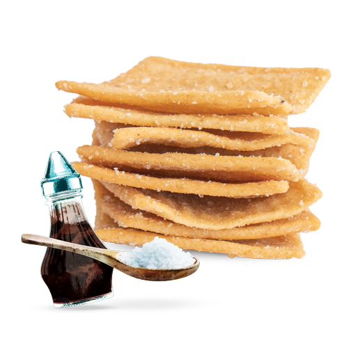 Crunchers Salt&Vin 032526