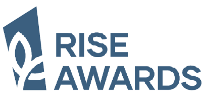 Rise Awards Logo